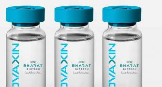 Bharat Biotech starts Covaxin production