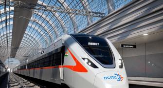 Delhi-Alwar rapid rail: India seeks $3 bn funding