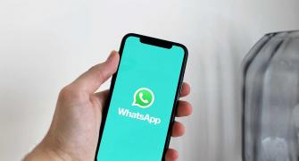 WhatsApp messages are encrypted but are they safe?