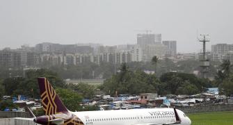Vistara to merge with Air India: Singapore Airlines