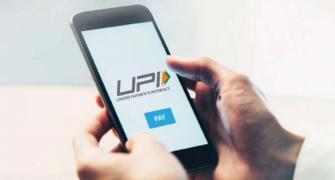 UPI scams = 55% of total digital payments frauds