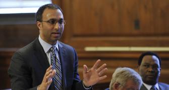 India-born US judge will decide case against Google