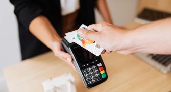 Is contactless payment safe?