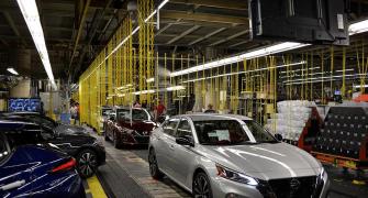 April auto sales show impact of lockdowns: Report
