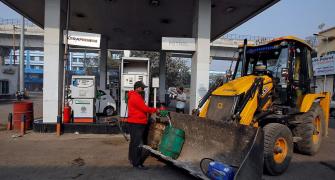 India's fuel sales rise above pre-Covid levels