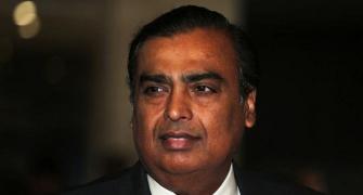 US PE firm eyes stake in Reliance Retail: Report