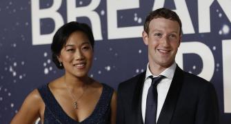 Edtech start-up Eruditus gets fund from Zuckerberg duo