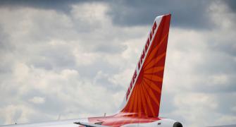 Why Tata's buyout of Air India makes sense