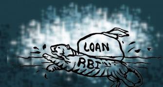 RBI allows loan restructuring for individuals, MSMEs