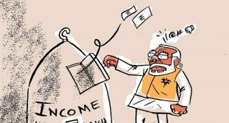Total tax collection falls 22.5% till Sep 15