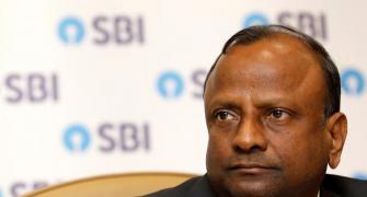Banks not risk averse, they are being prudent: SBI