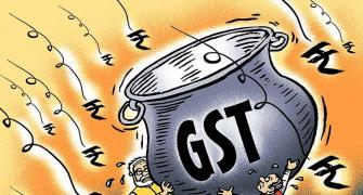 GST compensation cess: Govt violated law, says CAG