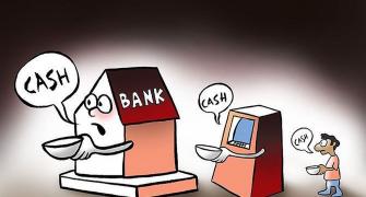 Govt to infuse Rs 14,500 cr in 4 banks; RBI objects