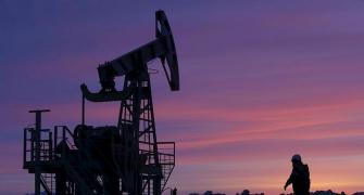 Oil price tops $87/bbl; petrol, diesel stay unchanged