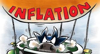 RBI ups inflation target for FY23 to 5.7%