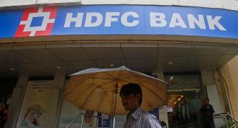HDFC Bank: Recovering credit card biz to be 'gradual'
