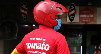 Zomato, the new Infy for the new India