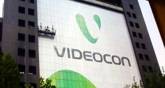 IBC: The CURIOUS Case of Videocon