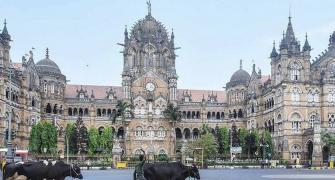 Mumbai all set for its BIGGEST infra transformation