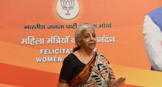 Nirmala Sitharaman: More HITS than MISSES
