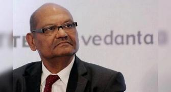 Rags to riches tale of mining mogul Anil Agarwal