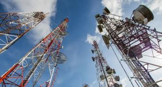 Govt eyes Rs 35,100 cr from telecom asset sale