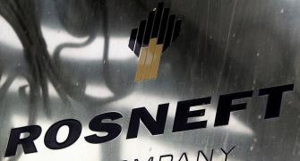 IOC renews deal to buy oil from Russia's Rosneft