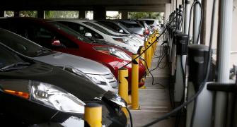 Automakers in India gear up to launch affordable EVs