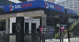 RBL's chief tries to allay concerns on bank's health