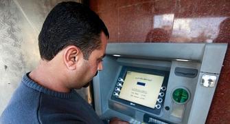 Card-less cash withdrawal to be enabled at all ATMs