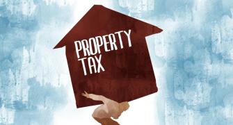 TAX GURU: 'Worried about property tax'