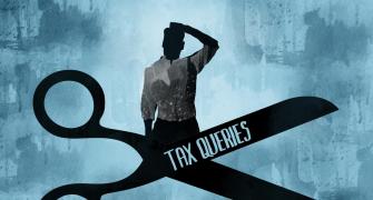 TAX GURU: 'How do I resolve these tax issues?'