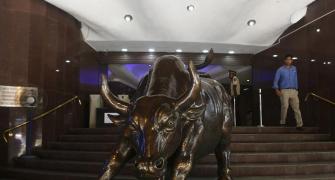 Morgan Stanley ups Sensex target to 55,000