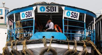 The curious case of $1-billion SBI loan to Sri Lanka