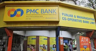 RBI extends restrictions on PMC Bank till Dec