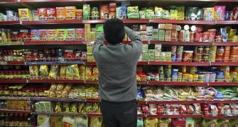 FMCG firms start seeing growth in urban India