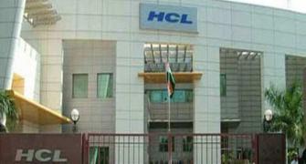 HCL Tech declares one-time bonus worth over Rs 700 cr