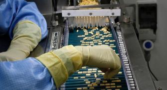 Lupin aims to enter Chinese market in next one year