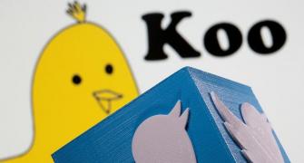 Twitter suspends Koo's handle, founder slams Musk