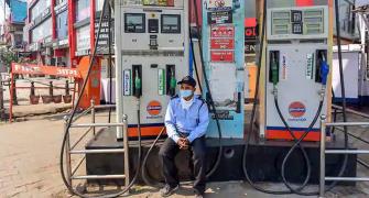 Petrol, diesel prices at record high