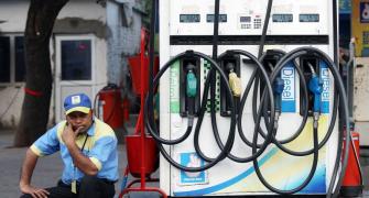 Mr Modi, time to pay back middle class on fuel prices