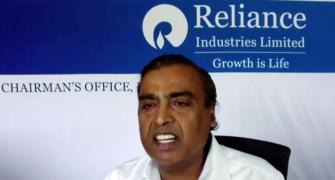 Reliance spins off oil-to-chemical biz as new entity
