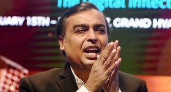 'RIL's planned business reorganisation credit neutral'