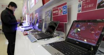 Production of laptops, PCs gets Rs 7,350 cr booster