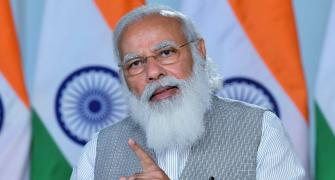 Is Modi stepping onto a minefield?