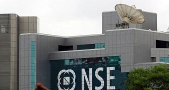 'NSE is not just Chitra and Anand alone'