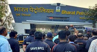 BPCL privatisation not on cards for now