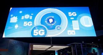 UK firm inks pact with TCS to hasten 5G rollout