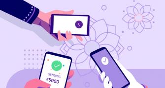 PhonePe to allow UPI payments abroad