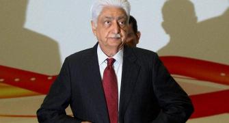 IT sector will see double-digit growth in FY22: Premji